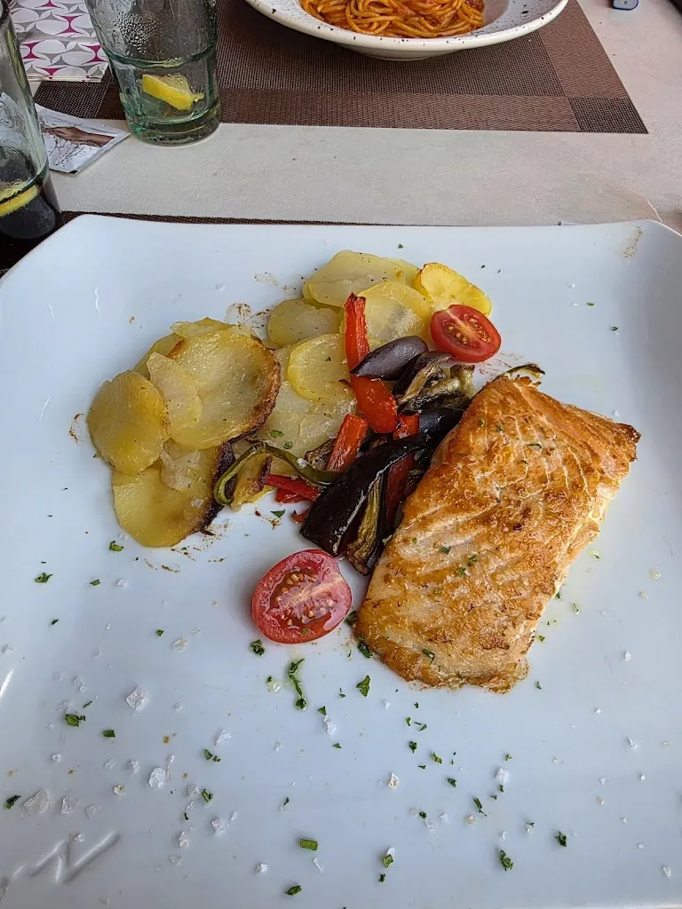 July July_Restaurant Bei Pepe_Malgrat de Mar_review