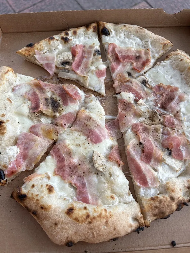 Anita Secrett_Bar Restaurant Stella Maris_Malgrat de Mar_review