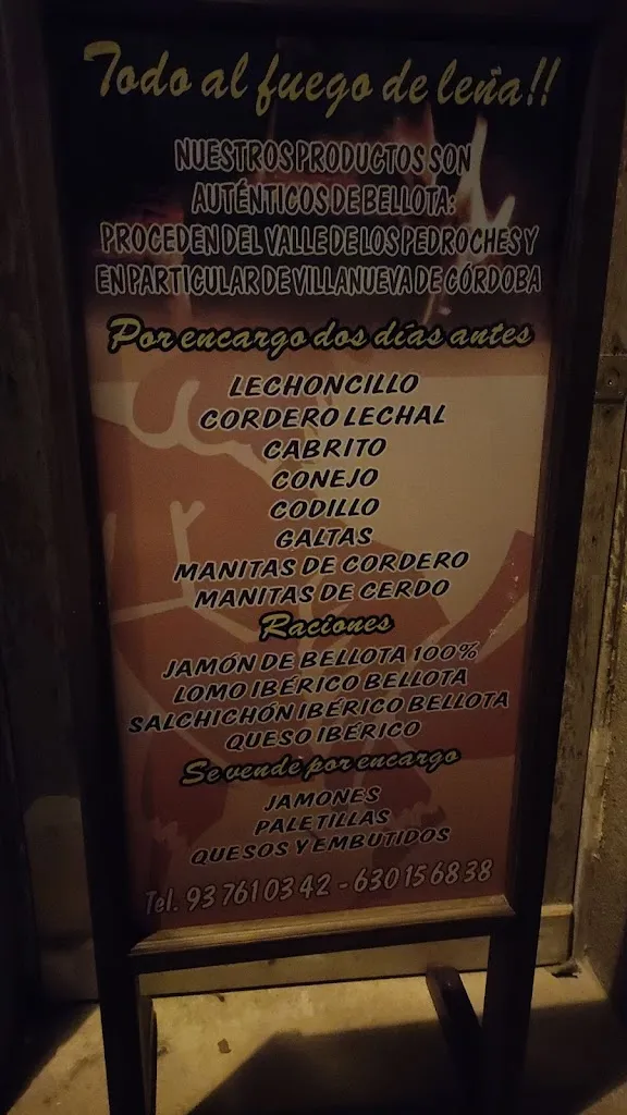 Menu_Bodega La bota_Malgrat de Mar_image_1