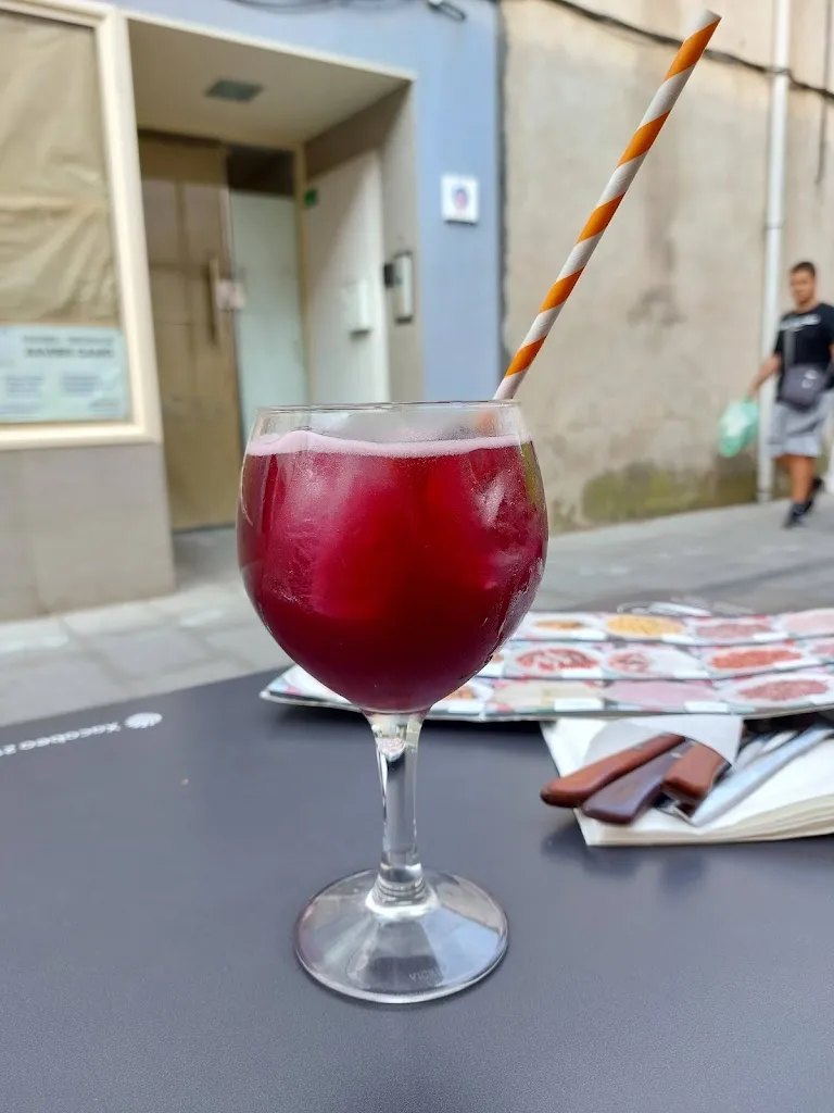 Menu_Bodega La bota_Malgrat de Mar_image_8