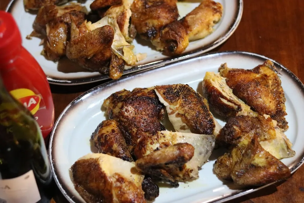 Richard McCracken_Bodega La bota_Malgrat de Mar_review