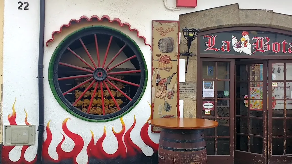 Bodega La bota_Malgrat de Mar_slider_image_2