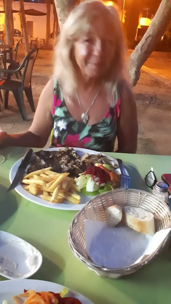 Menu_Restaurant Sancho Panza_Malgrat de Mar_image_5