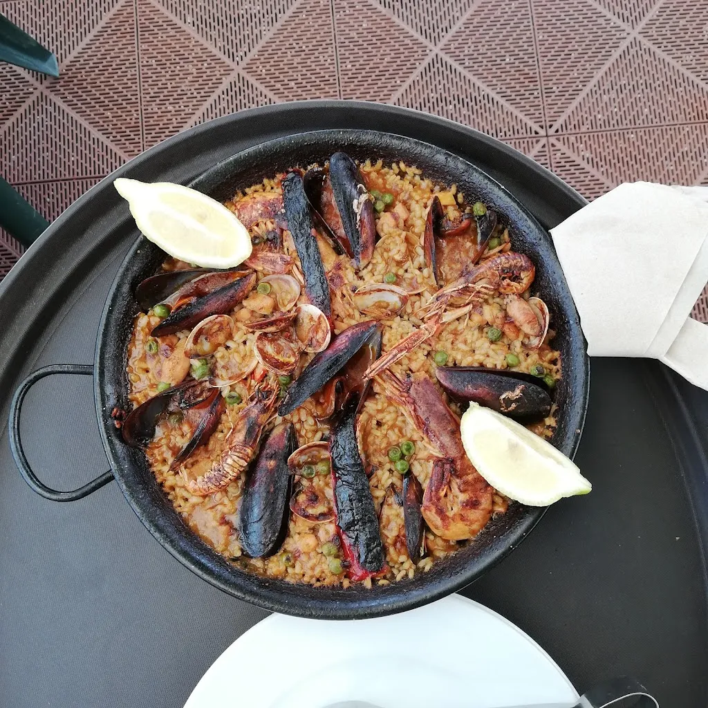 Menu_Restaurant Sancho Panza_Malgrat de Mar_image_6