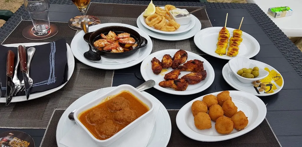 Restaurant Sancho Panza_Malgrat de Mar_slider_image_3