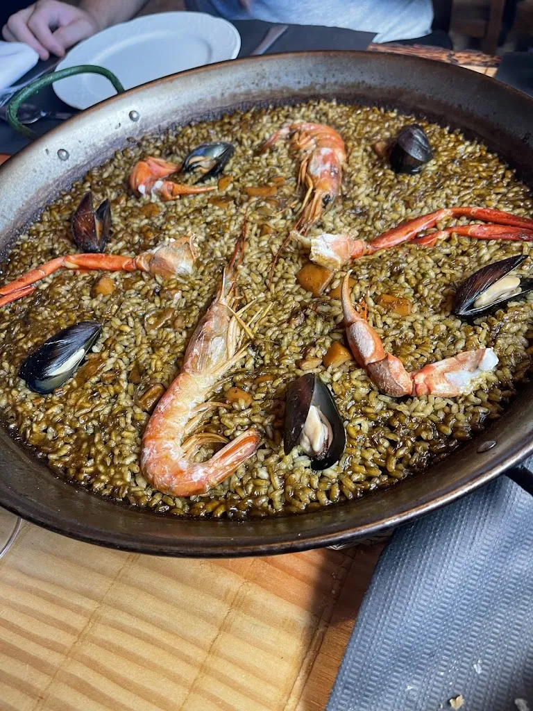 Menu_Restaurant Can Brasa N - II_Malgrat de Mar_image_5