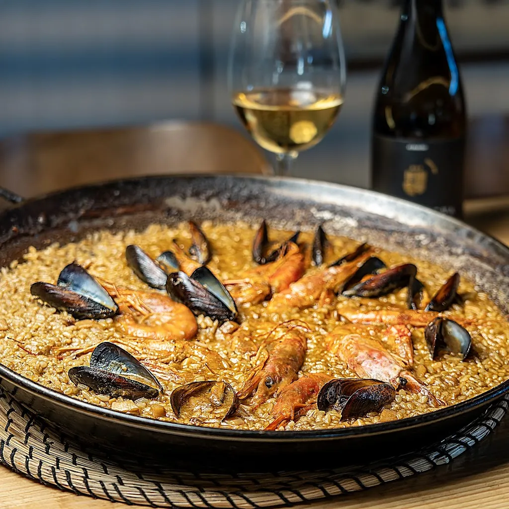 Restaurant Can Brasa N - II_Malgrat de Mar_slider_image_3