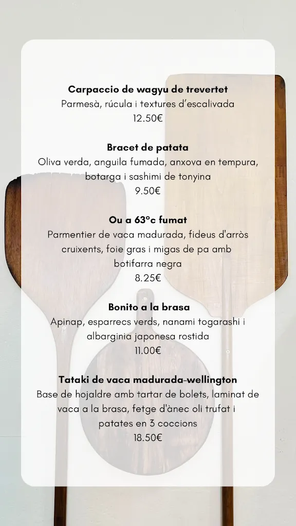 Menu_Aviva Restaurant_Malgrat de Mar_image_3