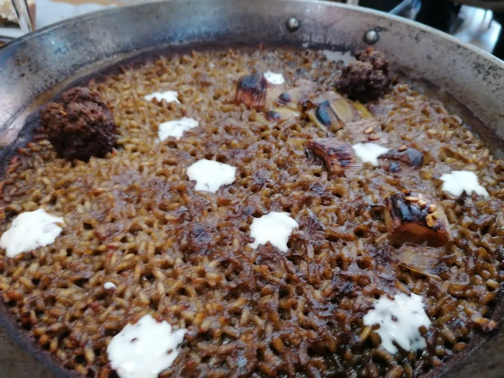 Menu_Aviva Restaurant_Malgrat de Mar_image_5