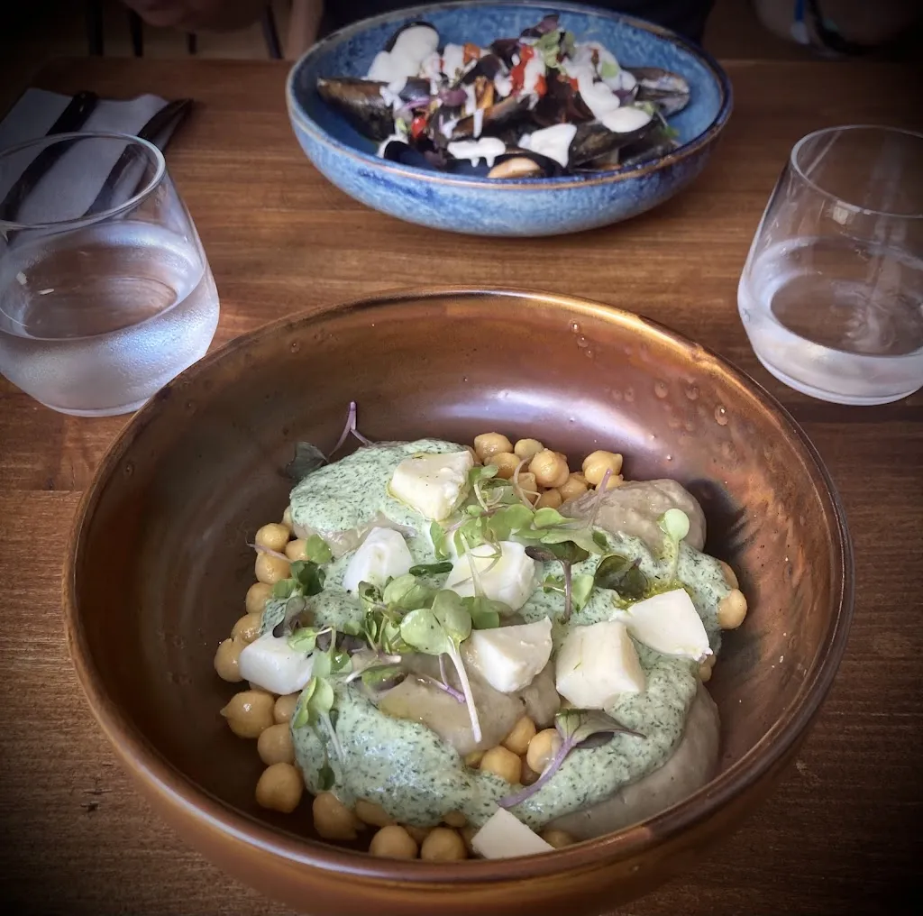 k G_Aviva Restaurant_Malgrat de Mar_review