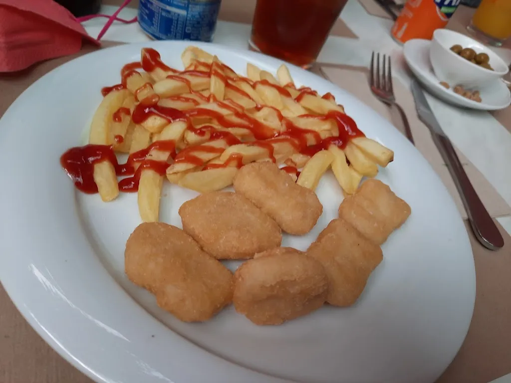 Menu_Restaurant Pizzeria Roma_Malgrat de Mar_image_7