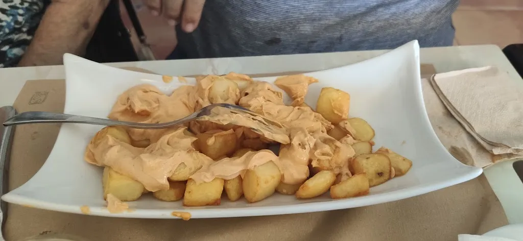 Menu_Restaurant Pizzeria Roma_Malgrat de Mar_image_9