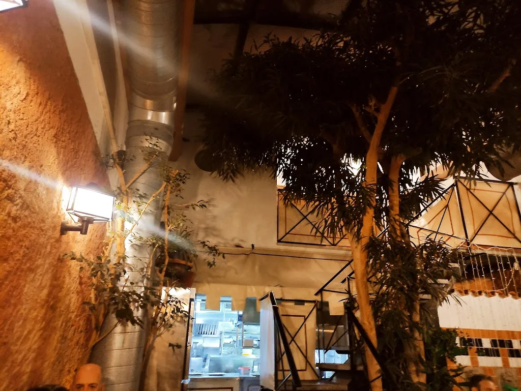 Juan Carlos Malbastre_Restaurant Pizzeria Roma_Malgrat de Mar_review