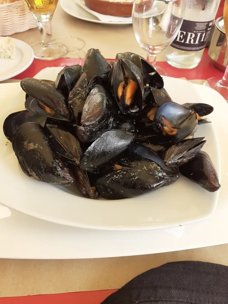 Menu_El Refugi Malgrat de Mar_Malgrat de Mar_image_4