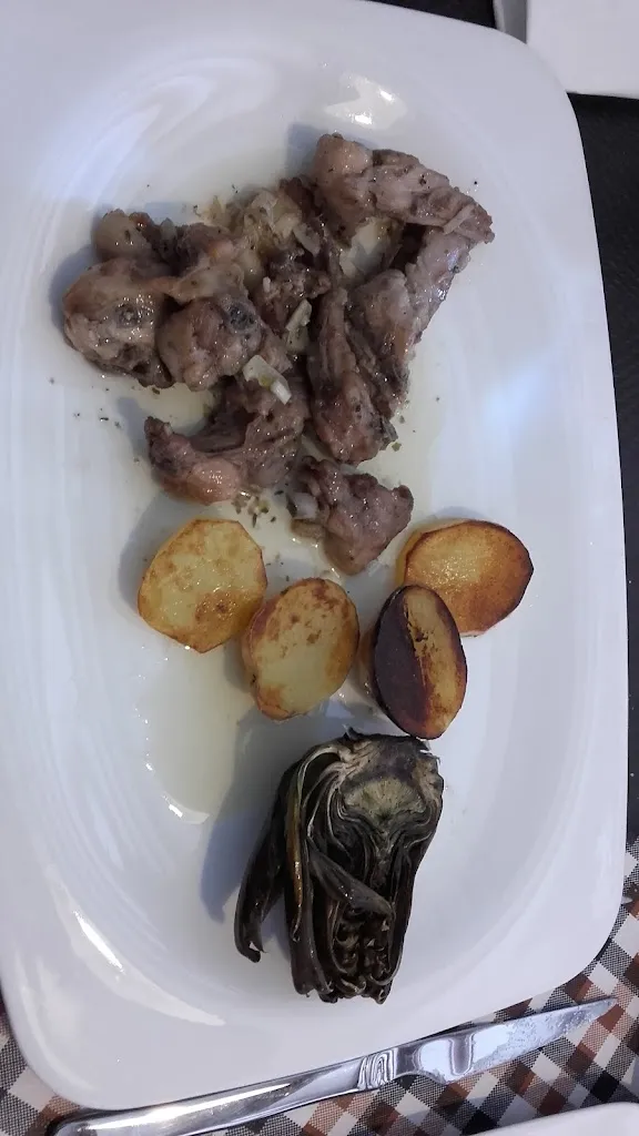 Menu_El Refugi Malgrat de Mar_Malgrat de Mar_image_5