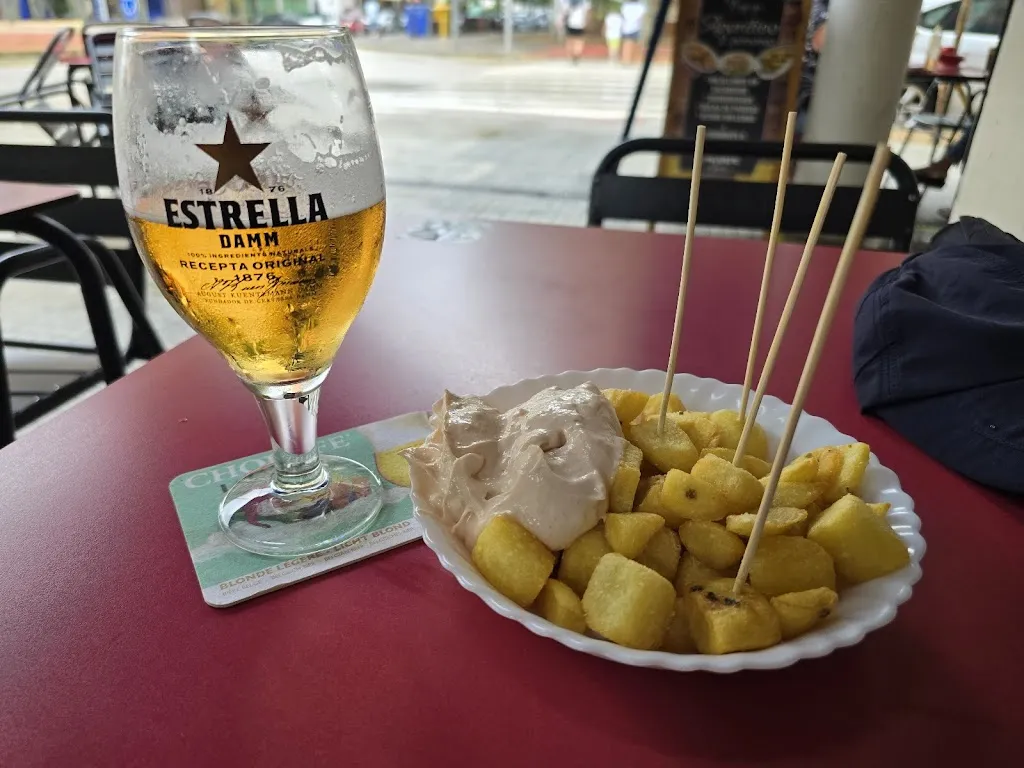 Menu_El Refugi Malgrat de Mar_Malgrat de Mar_image_7