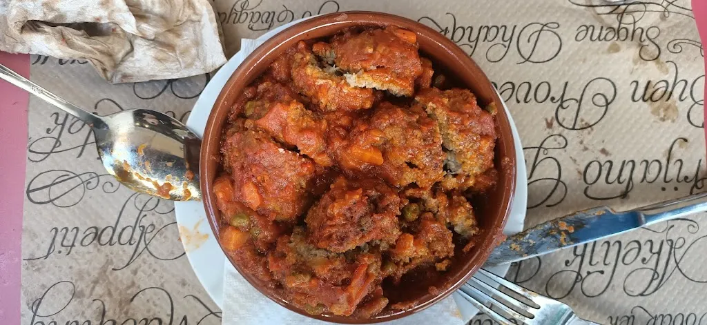 Menu_El Refugi Malgrat de Mar_Malgrat de Mar_image_8