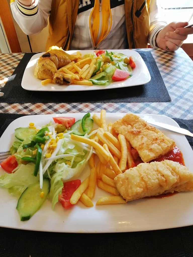 Menu_El Refugi Malgrat de Mar_Malgrat de Mar_image_9