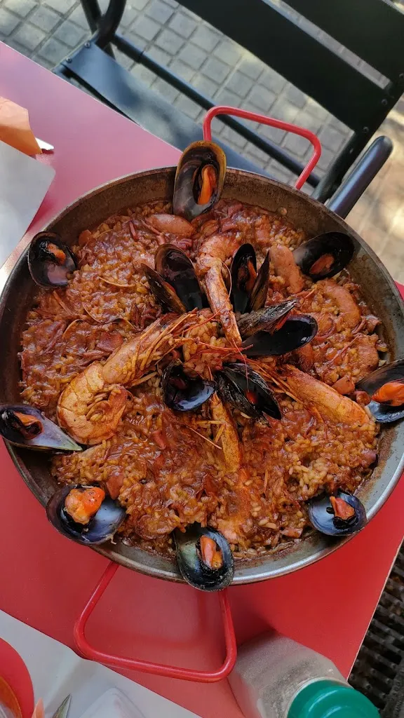 Kamil Brozek_El Refugi Malgrat de Mar_Malgrat de Mar_review