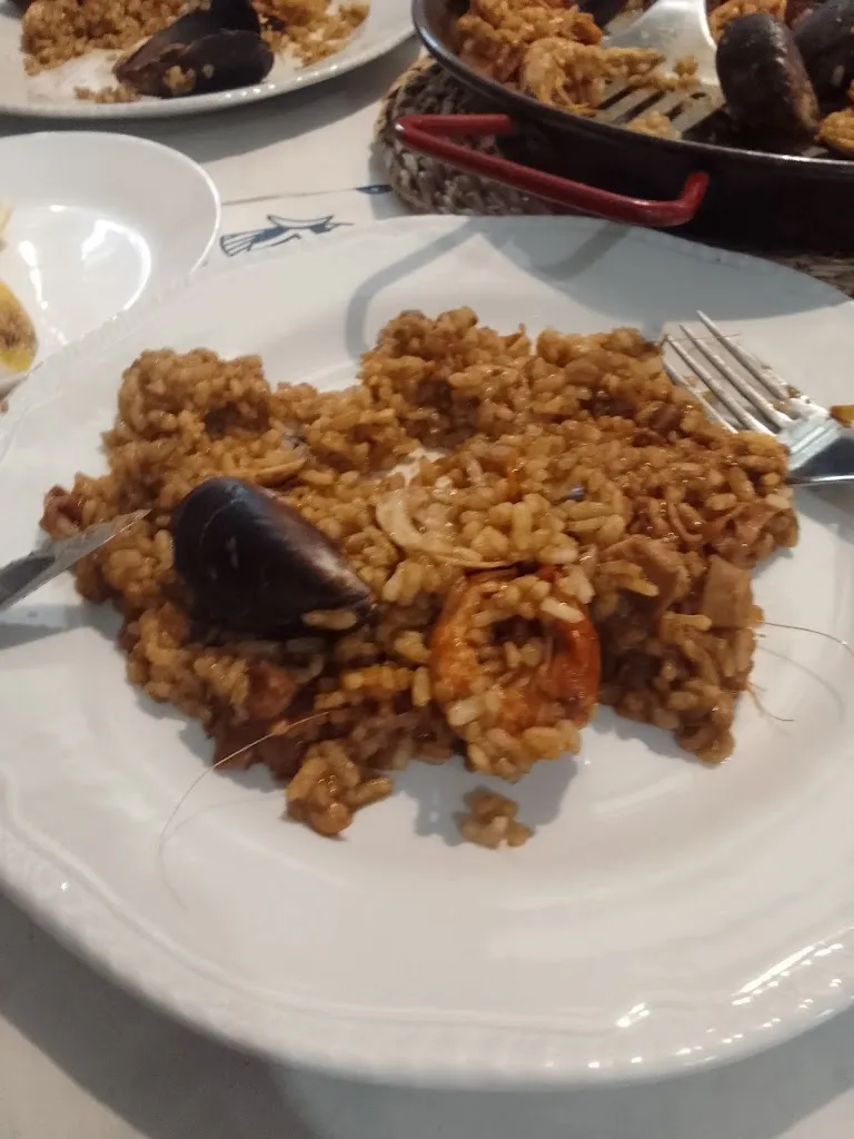 Rosmary Plata_El Refugi Malgrat de Mar_Malgrat de Mar_review