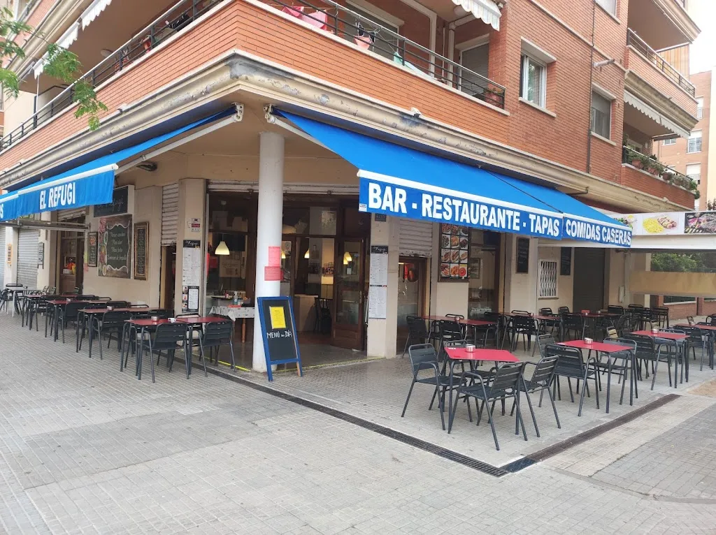 El Refugi Malgrat de Mar_Malgrat de Mar_slider_image_1