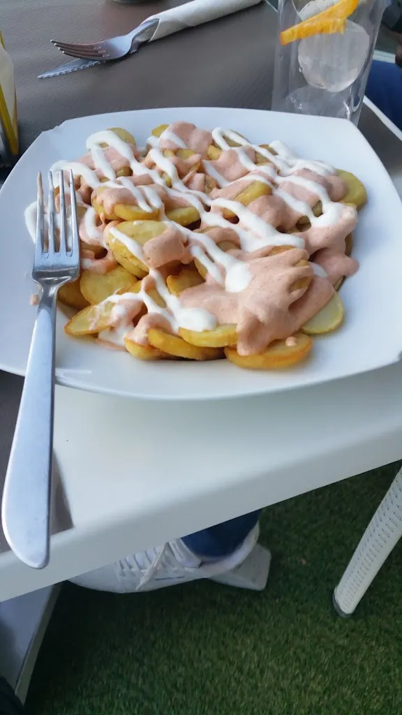 Menu_Agora Malgrat de mar_Malgrat de Mar_image_9