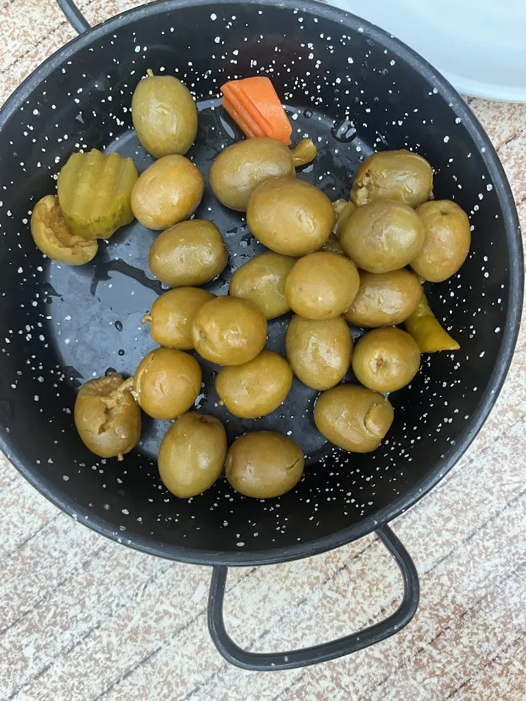 Paula Barrera_Agora Malgrat de mar_Malgrat de Mar_review