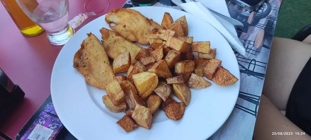 Jonathan_Agora Malgrat de mar_Malgrat de Mar_review