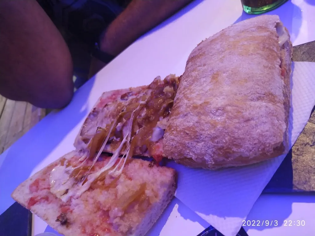 manuel silva_Agora Malgrat de mar_Malgrat de Mar_review