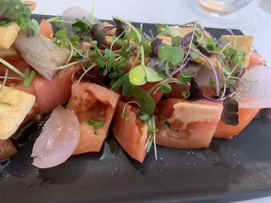 sonia castillo juanhuix_Restaurant Cal Jaume_Marganell_review