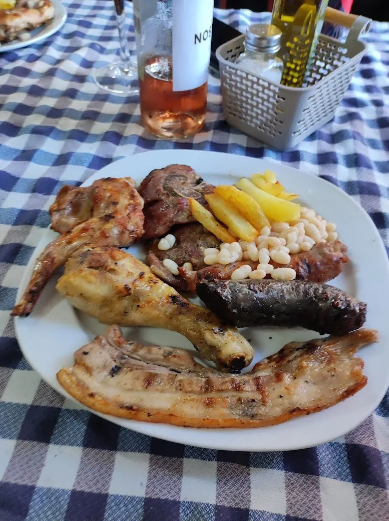 Menu_Restaurant Masia El Casot_Marganell_image_7