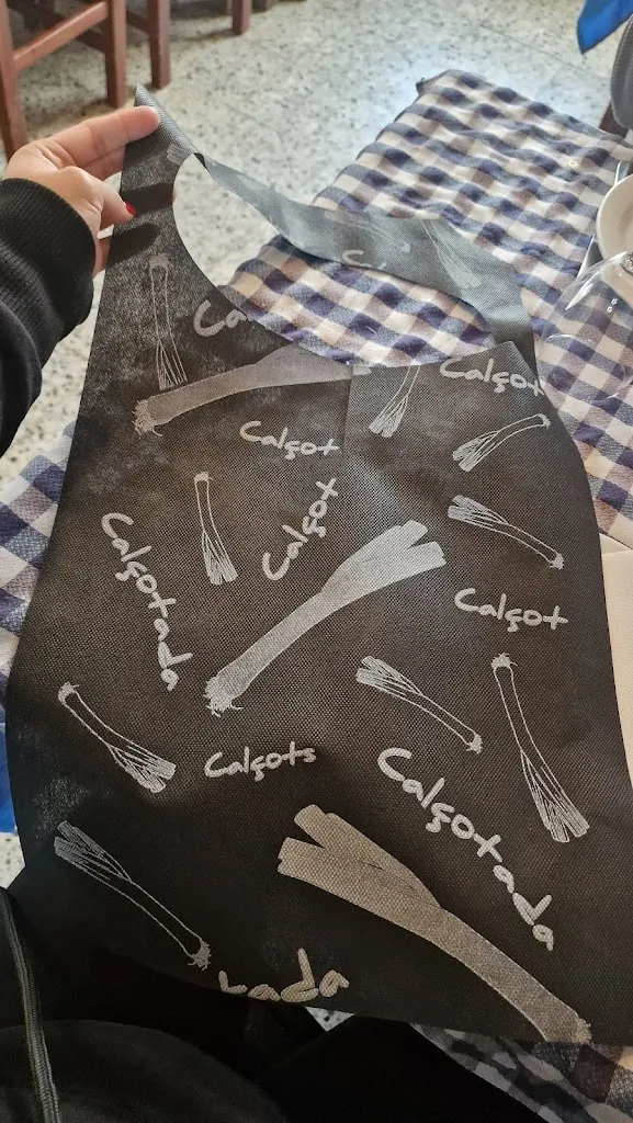 Cherry Villar_Restaurant Masia El Casot_Marganell_review