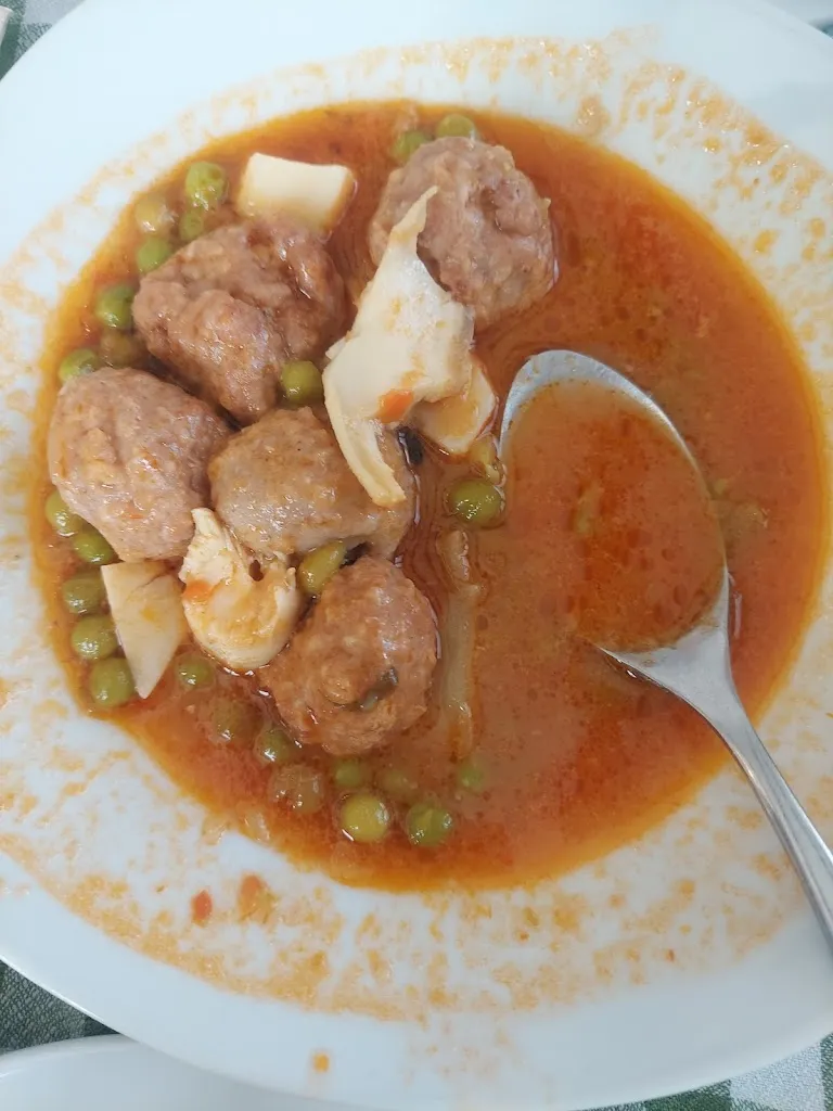 YUDIT LIE_Restaurant Masia El Casot_Marganell_review