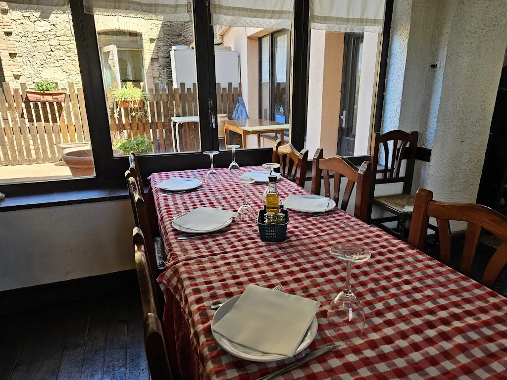 Restaurant Masia El Casot_Marganell_slider_image_1