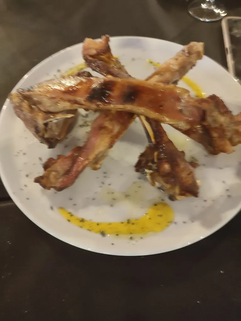 Daniel Ferrer_Braseria el Racunet d'en Julià_Marganell_review