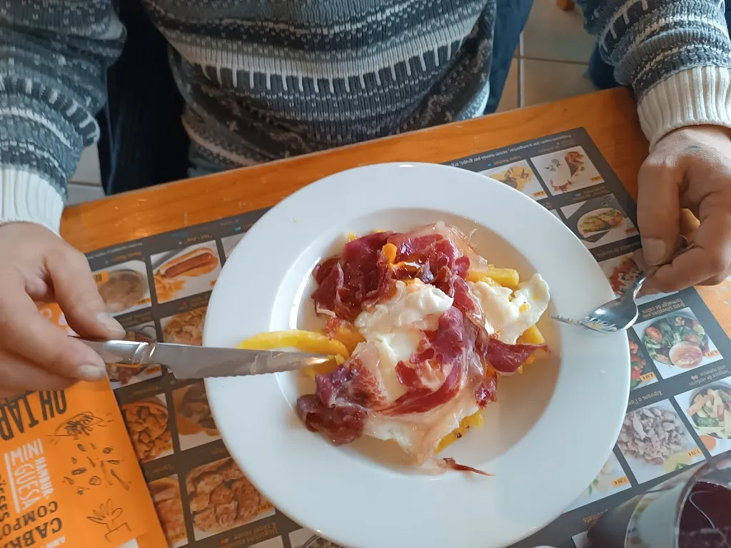 Menu_Oh Tapa!_Garriga La_image_6