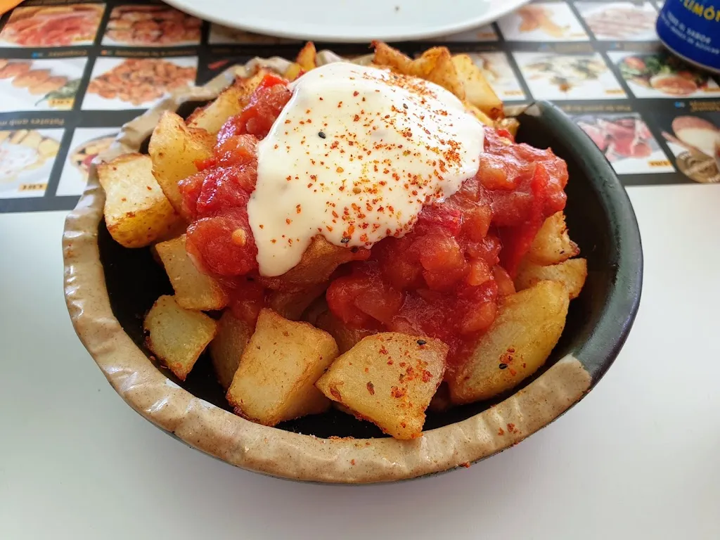 Menu_Oh Tapa!_Garriga La_image_7