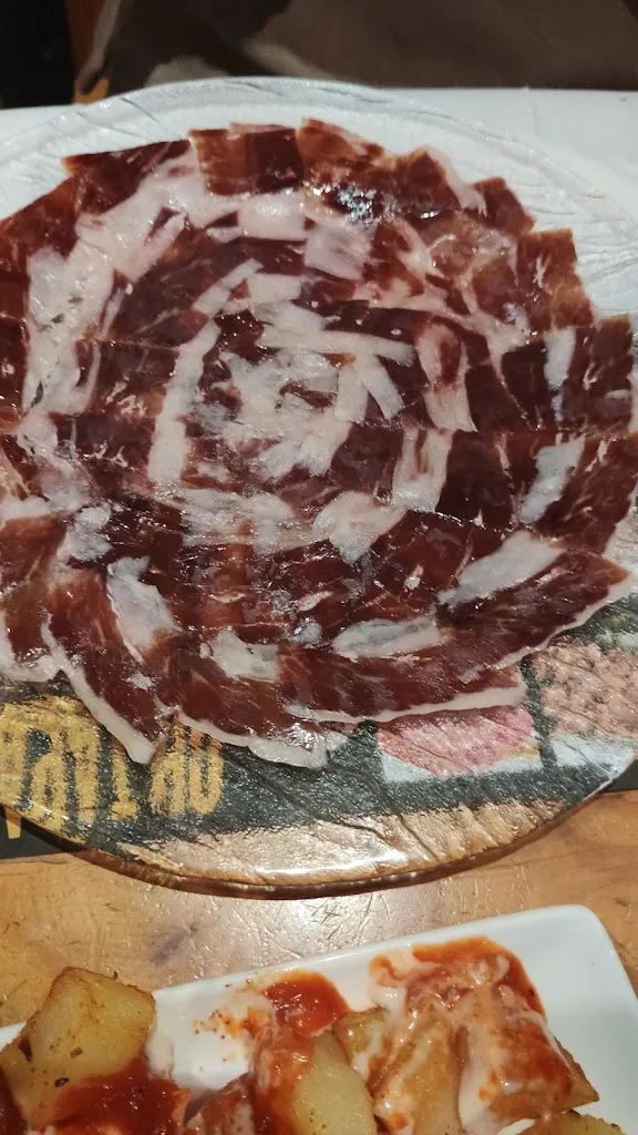 Menu_Oh Tapa!_Garriga La_image_8