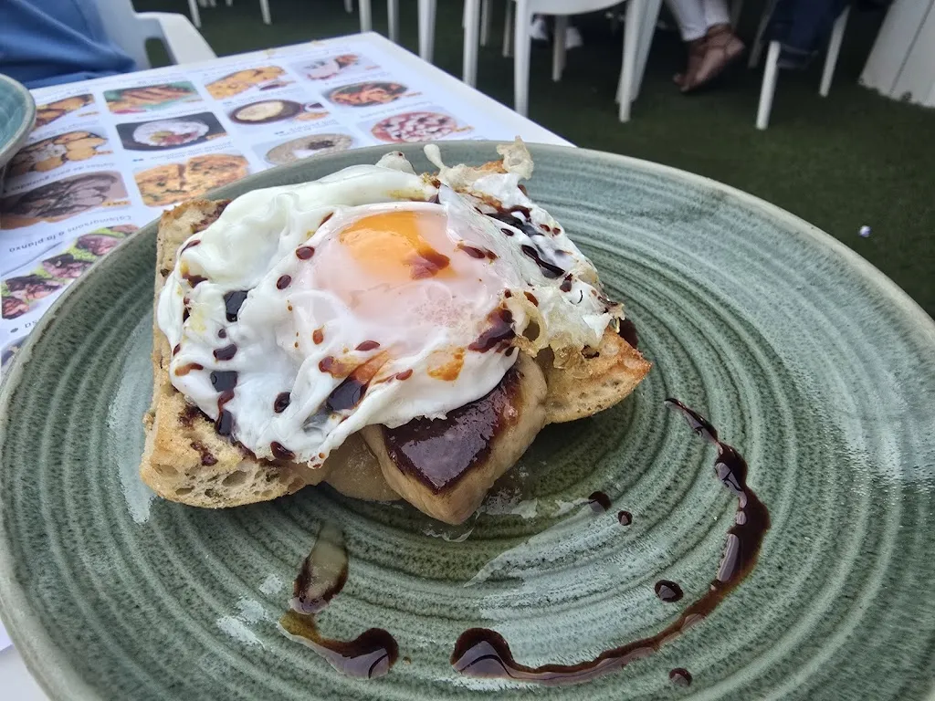 Jurgita N_Oh Tapa!_Garriga La_review