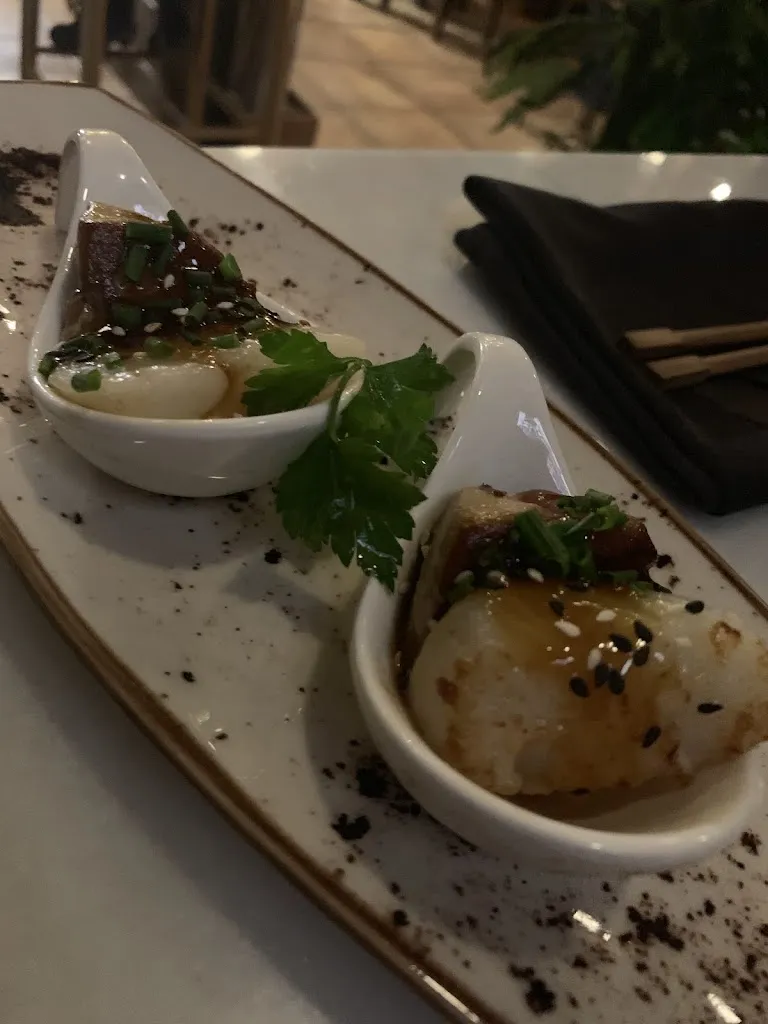 Fabio Garcia_Espai Castell de Rosanes_Garriga La_review