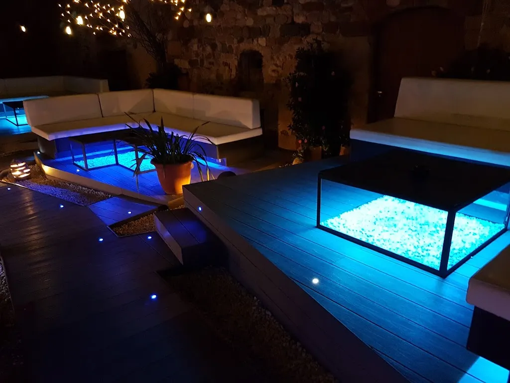 Steffen Schaaf_Espai Castell de Rosanes_Garriga La_review