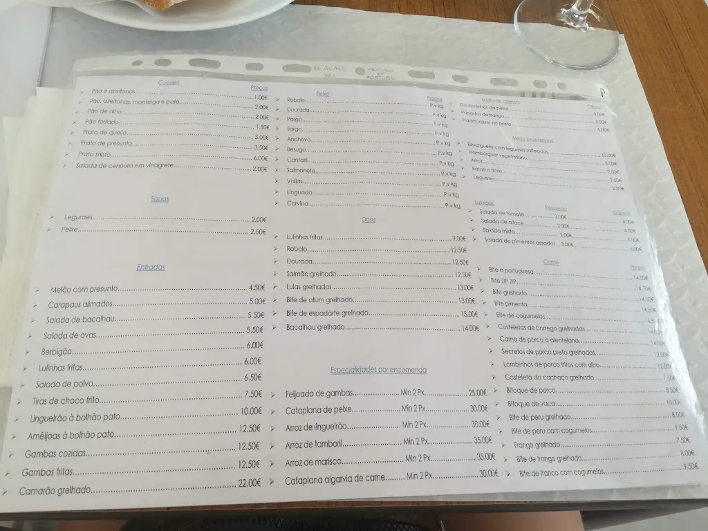 Menu_Restaurante Zip Zip_Paderne_immagine_2