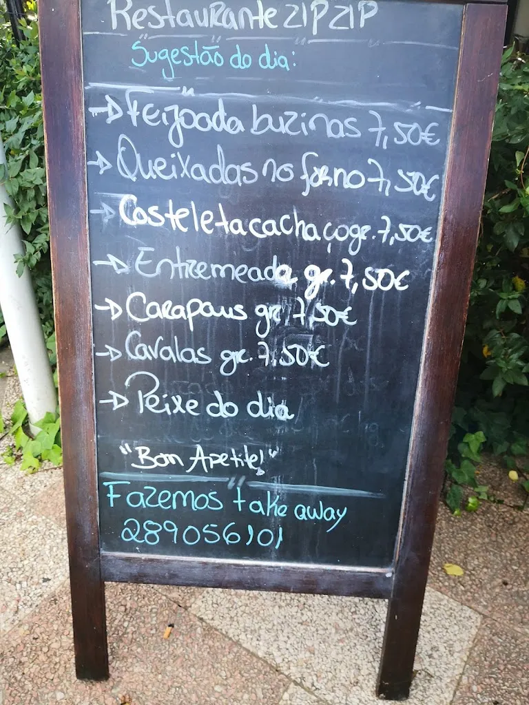 Menu_Restaurante Zip Zip_Paderne_immagine_3