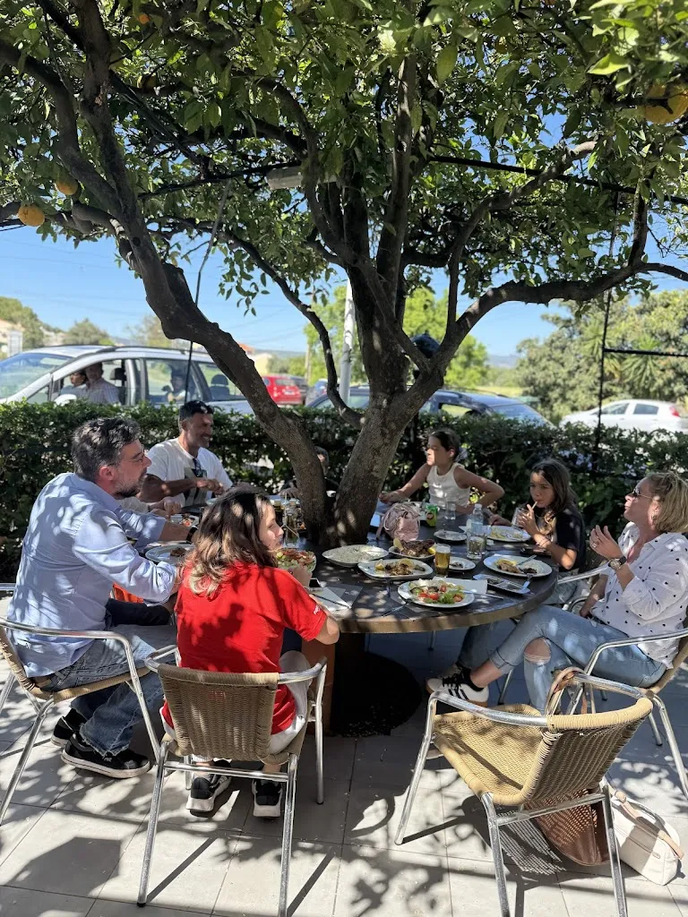 Susie batista_Restaurante Zip Zip_Paderne_recensione