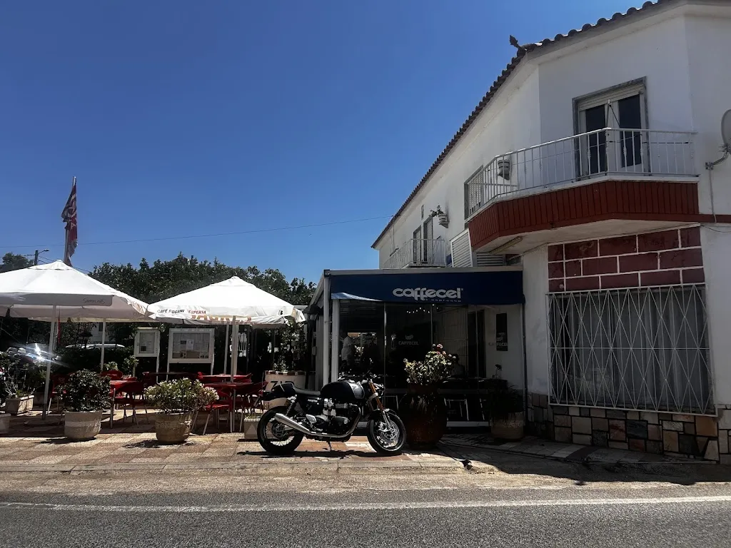 Mike Linney_Restaurante Zip Zip_Paderne_recensione