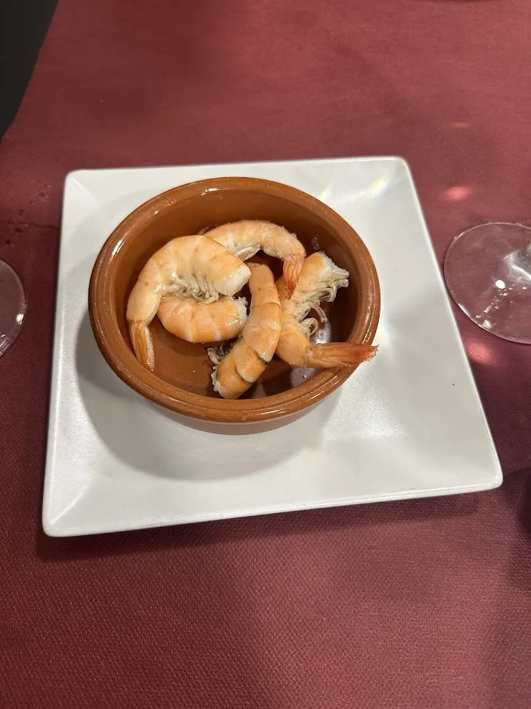 Jordi Mor España_Restaurant Jovi_Garriga La_review