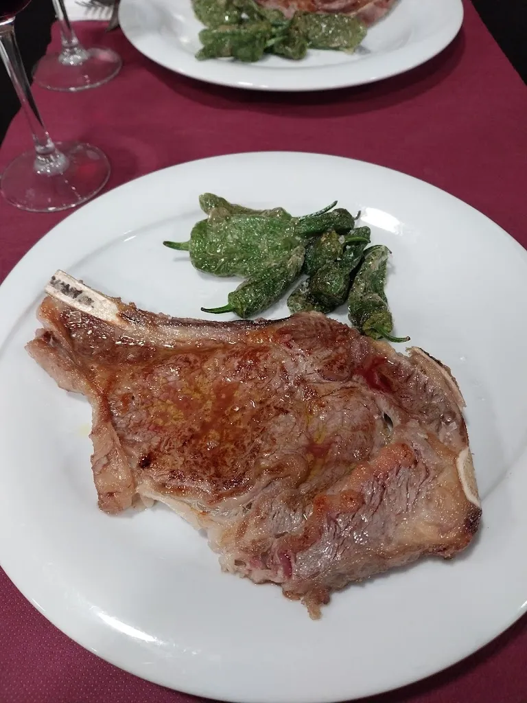 Carlos Chicano Sanchez_Restaurant Jovi_Garriga La_review