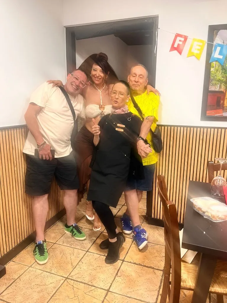 Jose Maria Viñas Viloca_Restaurant Jovi_Garriga La_review