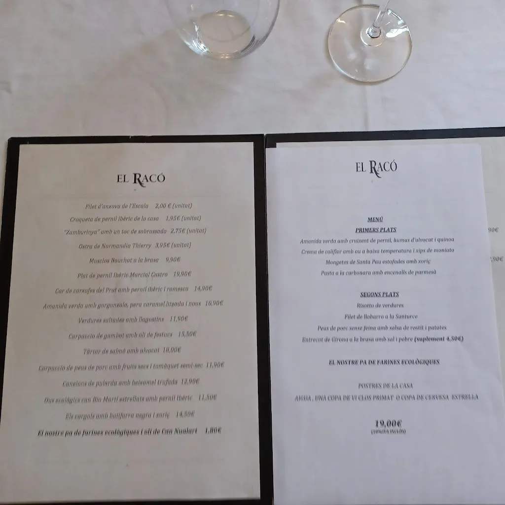 Menu_El Racó Restaurant_Garriga La_image_4