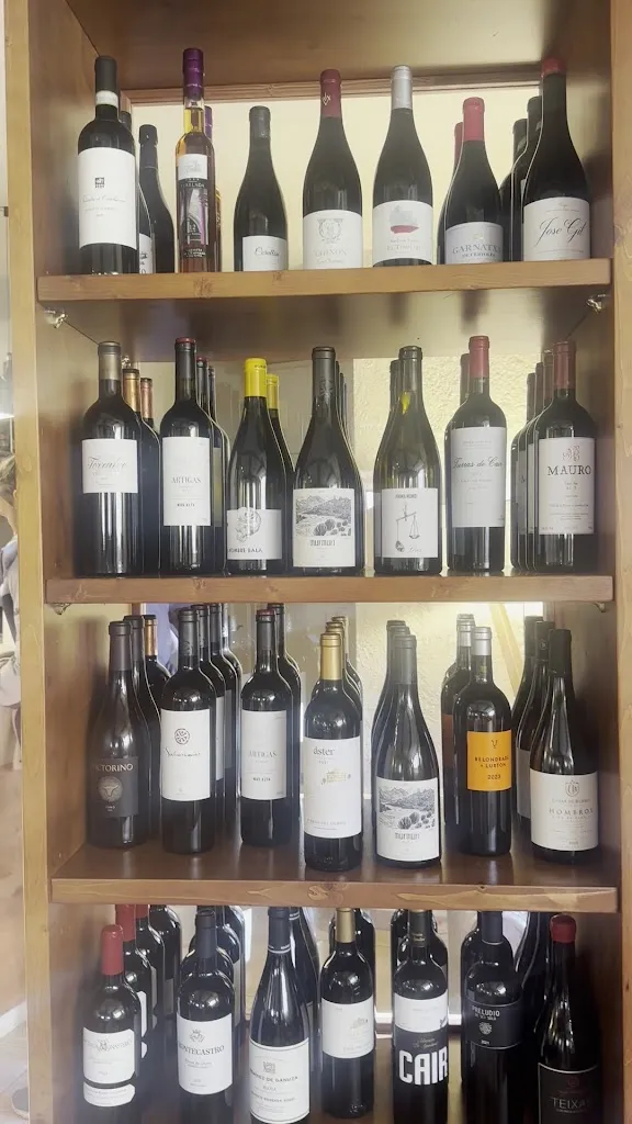 Mary Feiz_El Racó Restaurant_Garriga La_review